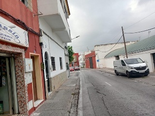 Casa adosada en C/ Cid Campeador 2