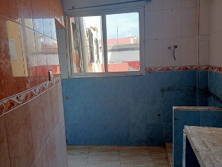 Casa adosada en C/ Cid Campeador 6