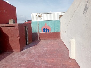 Casa adosada en C/ Cid Campeador 8