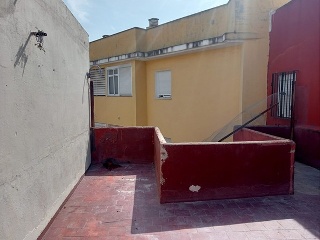 Casa adosada en C/ Cid Campeador 9