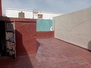 Casa adosada en C/ Cid Campeador 10