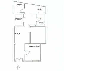 Casa adosada en C/ Cid Campeador 11