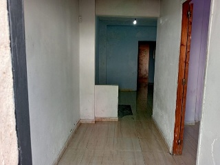 Casa adosada en C/ Cid Campeador 12