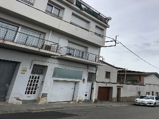 Piso en venta en Sant Vicenç De Castellet de 96  m²