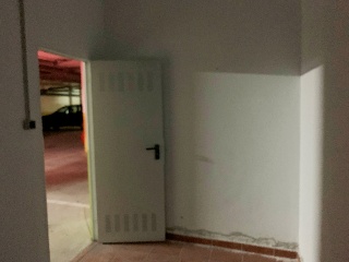 Garaje en venta en Benahavís de 6  m²