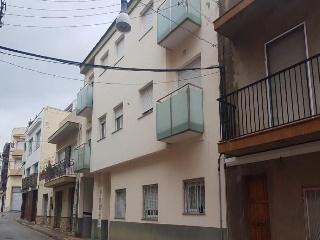 Garaje en venta en Palafolls de 21  m²