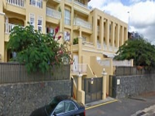Garaje en venta en Rosario de 20  m²