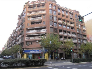 Garaje en venta en Valencia de 8  m²