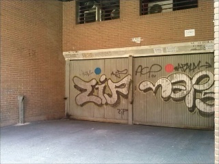 Locales y plazas de garaje en Valencia 2