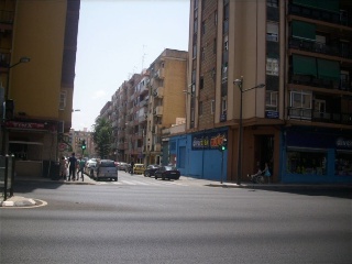 Locales y plazas de garaje en Valencia 3