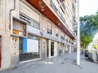 Pisos banco Elche