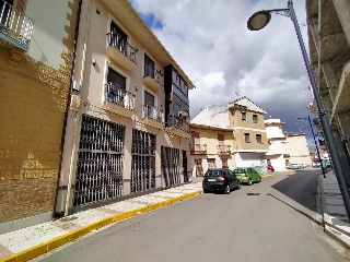 Garaje en venta en Chauchina de 75  m²
