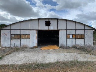 Otros en venta en Aldea De San Miguel de 8033  m²