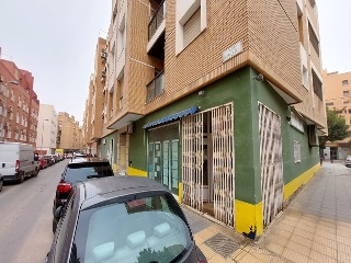 Local en Almería 2
