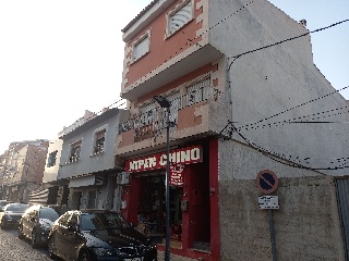 Local en venta en Ceutí de 114  m²