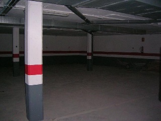 Garaje en venta en Valladolid de 10  m²