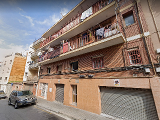 Piso en venta en Santa Coloma De Gramenet de 45  m²