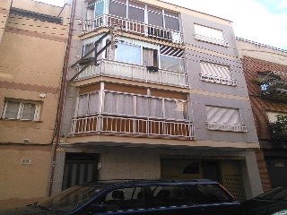 Piso en venta en Cornellà De Llobregat de 45  m²