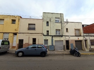 Local comercial en C/ Sant Mateu - Terrassa - 2