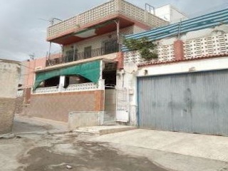 Pisos banco Almería