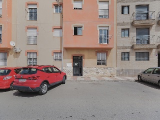 Piso en C/ Joaquinico, Roquetas de Mar (Almería) 2