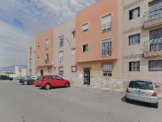 Piso en C/ Joaquinico, Roquetas de Mar (Almería) 3