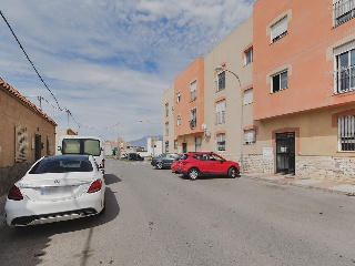 Piso en C/ Joaquinico, Roquetas de Mar (Almería) 4