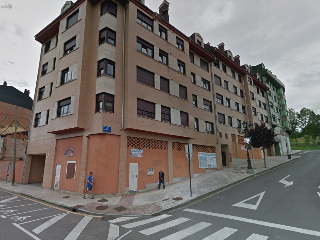 Garaje en venta en Oviedo de 36  m²
