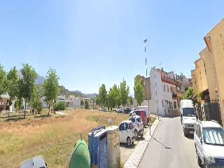 Garaje en venta en Pulianas de 20  m²