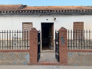 Unifamiliar en venta en Fuente Vaqueros de 100  m²
