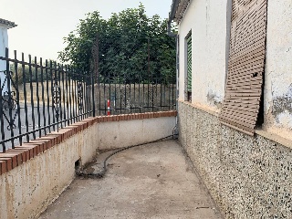 Casa en C/ Generalife, Fuente Vaqueros (Granada) 3