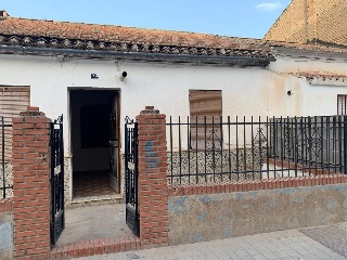 Casa en C/ Generalife, Fuente Vaqueros (Granada) 4