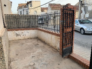 Casa en C/ Generalife, Fuente Vaqueros (Granada) 5