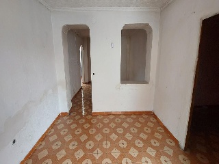 Casa en C/ Generalife, Fuente Vaqueros (Granada) 6