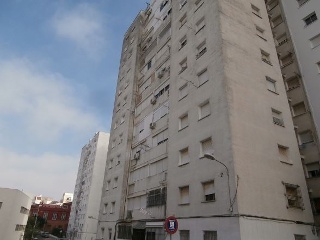 Piso en venta en Jerez De La Frontera de 75  m²