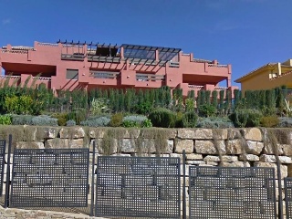 Garaje en venta en Casares de 26  m²