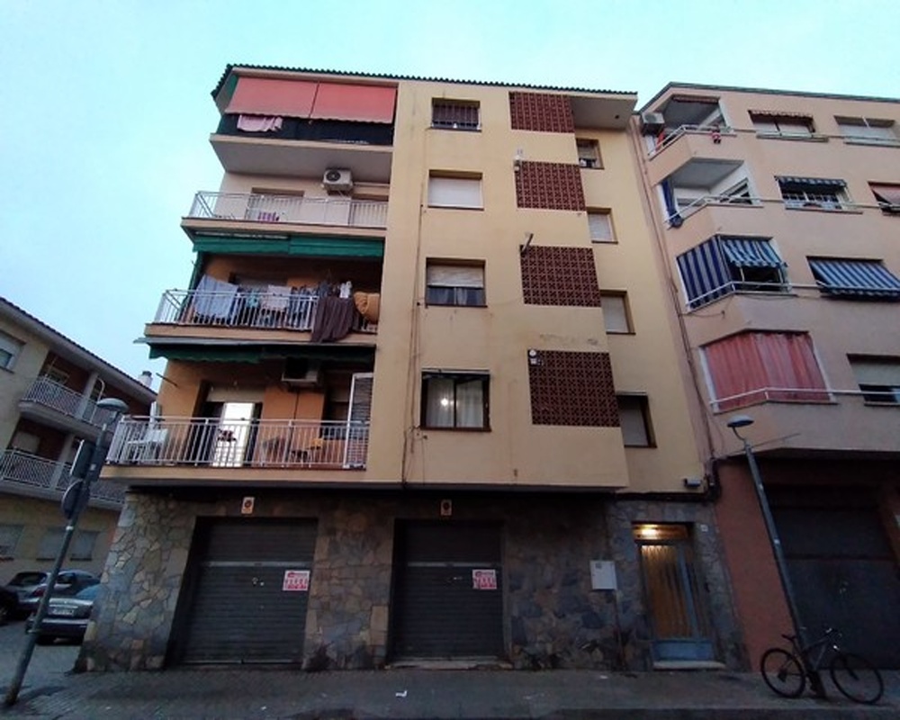 Piso en C/ Congost - Canovelles - Barcelona