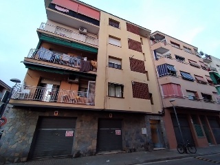 Piso en C/ Congost - Canovelles - Barcelona 2