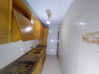 Piso en C/ Congost - Canovelles - Barcelona 8