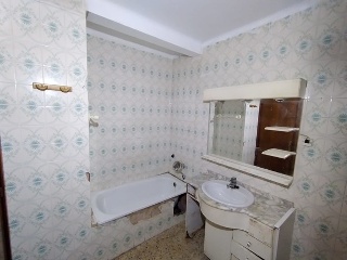 Piso en C/ Congost - Canovelles - Barcelona 10