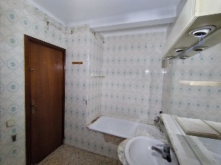 Piso en C/ Congost - Canovelles - Barcelona 11