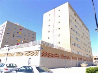 Garaje en venta en Albacete de 23  m²