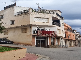 Piso en venta en Sant Feliu De Guíxols de 83  m²