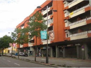 Pisos banco Manlleu