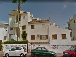 Garaje en venta en Torrevieja de 13  m²
