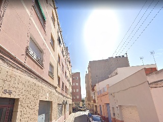 Pisos banco Sabadell