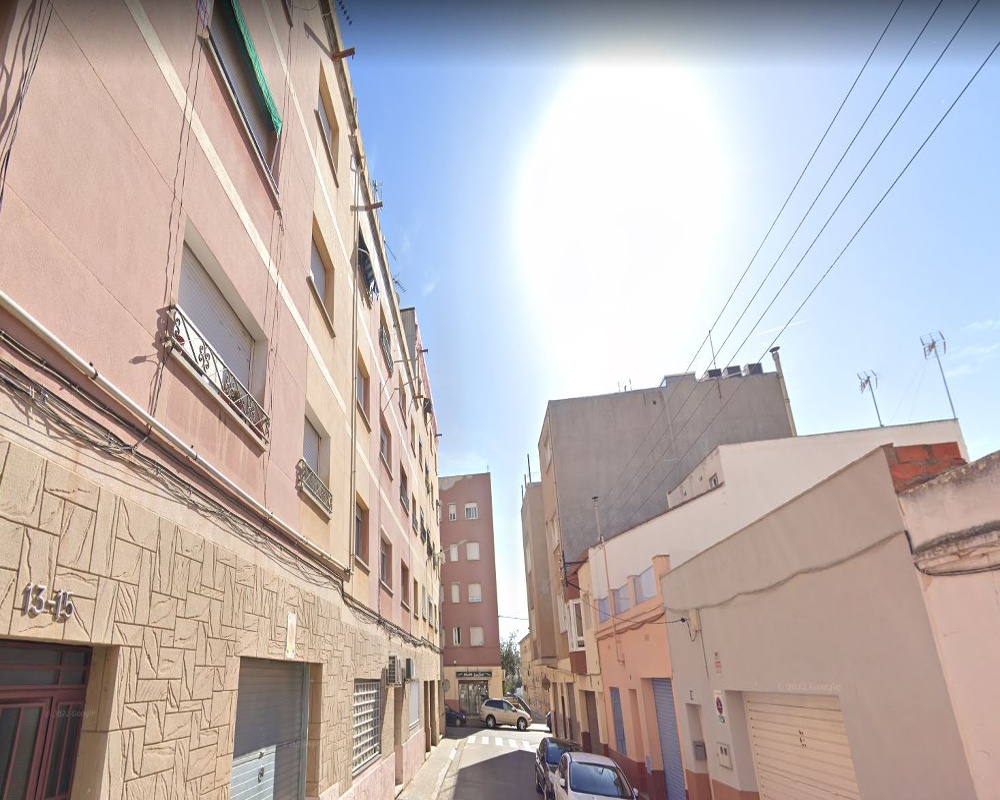 Piso en Pj Foix - Sabadell - Barcelona