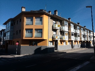 Piso en venta en Vic de 80  m²
