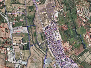 Suelos urbanizables en Pda Balàfia - Lleida - 3