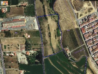 Suelos urbanizables en Pda Balàfia - Lleida - 5